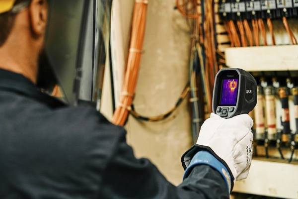 معرفی ترموویژن فلیر مدل TG297